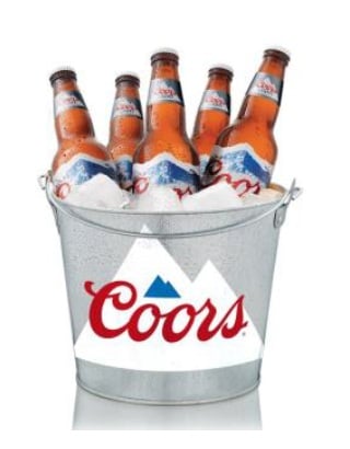 Coors IJsemmer