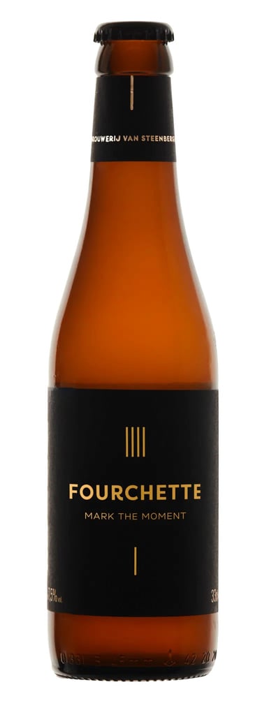 Fourchette 7.5% | krat 24 × 33 cl