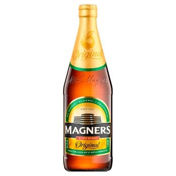 Magners Original Pints 4.5% | 12 × 56.8 cl