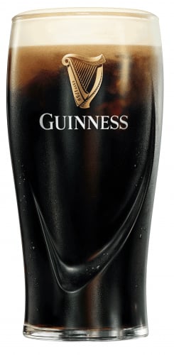 Guinness Draught 4.2% | fust 30 L