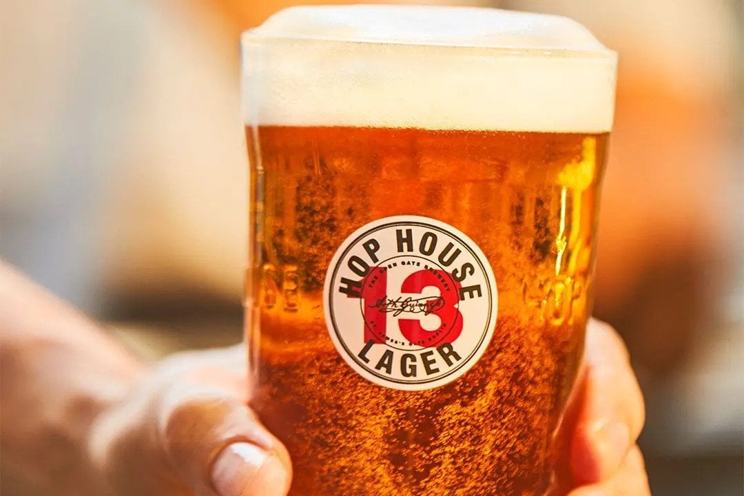 Guinness Hop House 13 | fust 30 L
