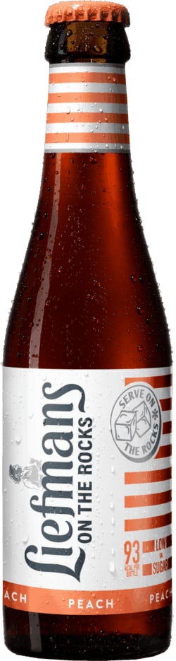 Liefmans Fruitesse 3.8% | krat 24 × 25 cl