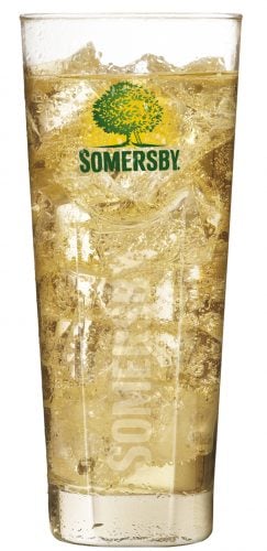 Somersby Apple 4.5% | fust 25 L