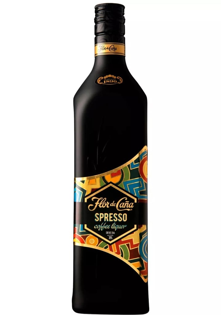 Flor de Cana Spresso | 70 cl