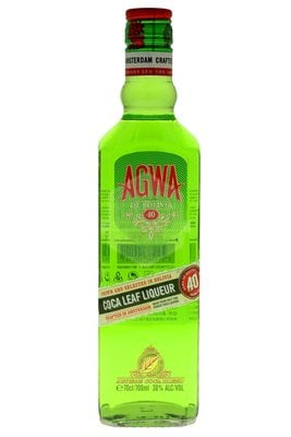 Agwa de Bolivia Likeur 30% | 70 cl