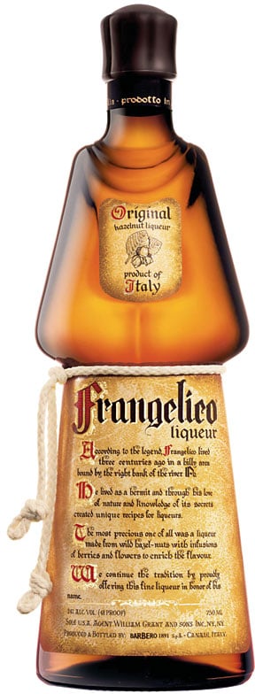 Frangelico Likeur 20% | 100 cl