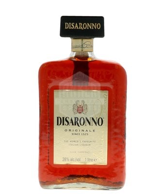 Disaronno Likeur 28% | 100 cl