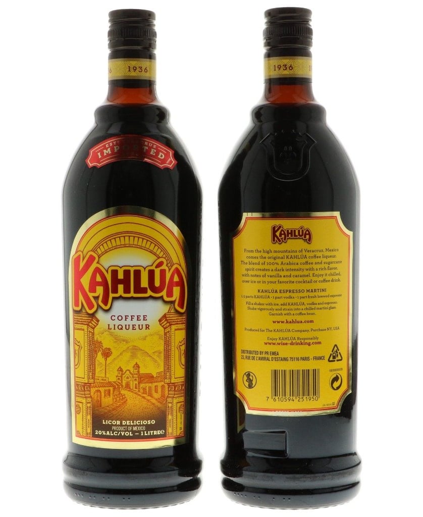 Kahlua Likeur | 100 cl