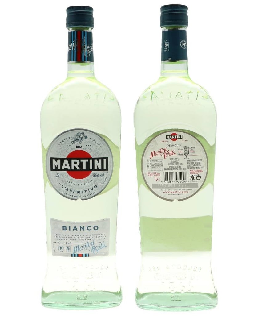 Martini Bianco | 100 cl