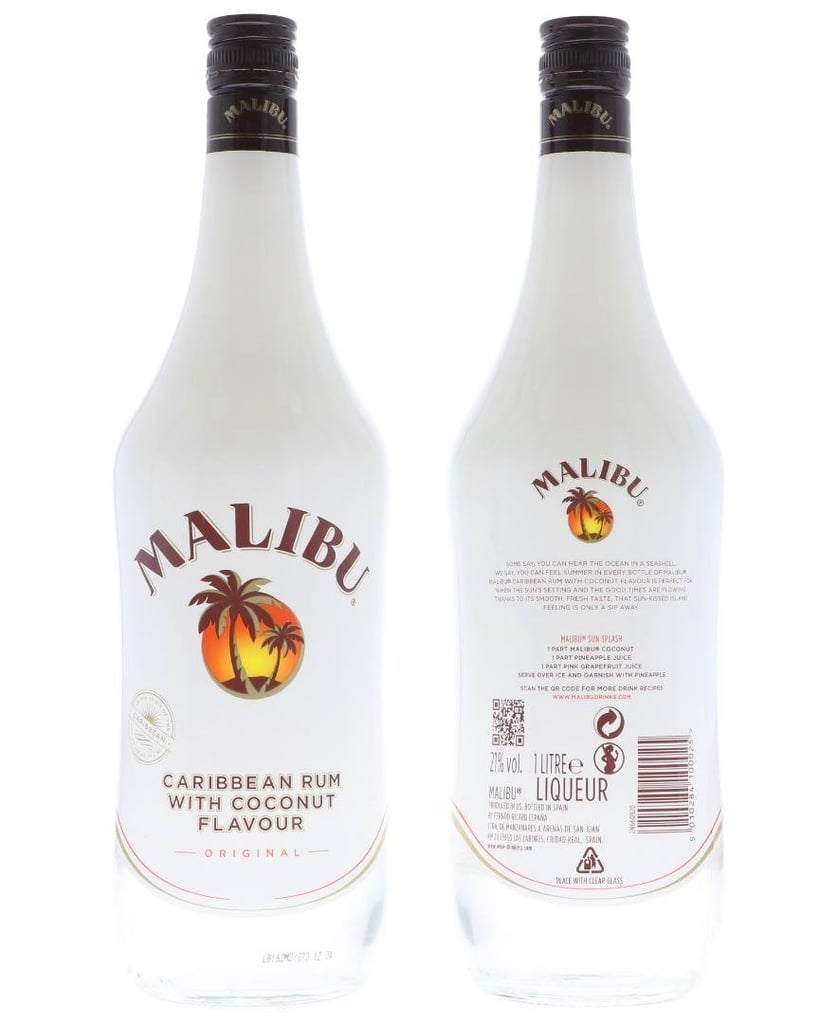 Malibu Liqueur | 100 cl