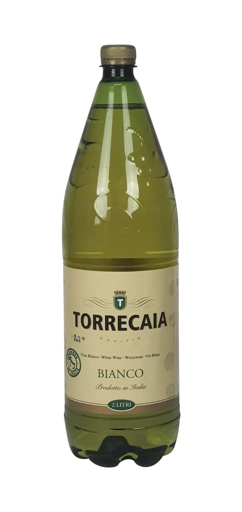 Campi Reali Witte Kookwijn | 2 L