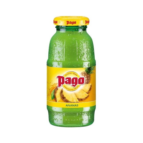 Pago Ananas | 12 × 20 cl