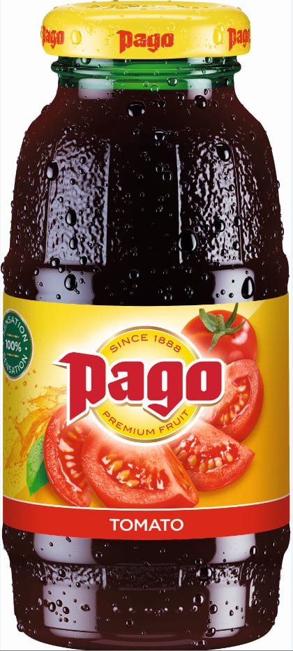 Pago Tomaat | 12 × 20 cl