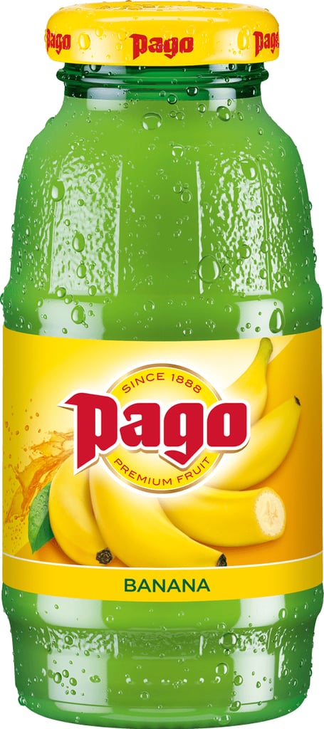 Pago Banaan | 12 × 20 cl