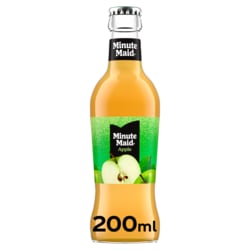 Minute Maid Apple | krat 24 × 20 cl