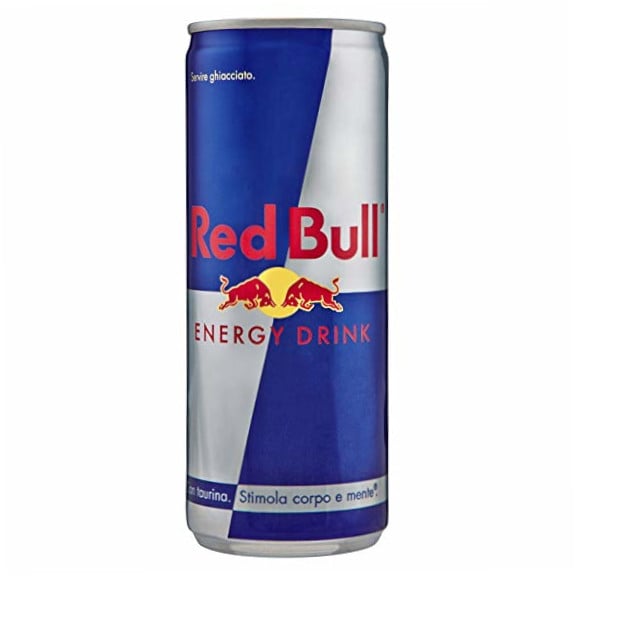 Red Bull | 24 × 25 cl