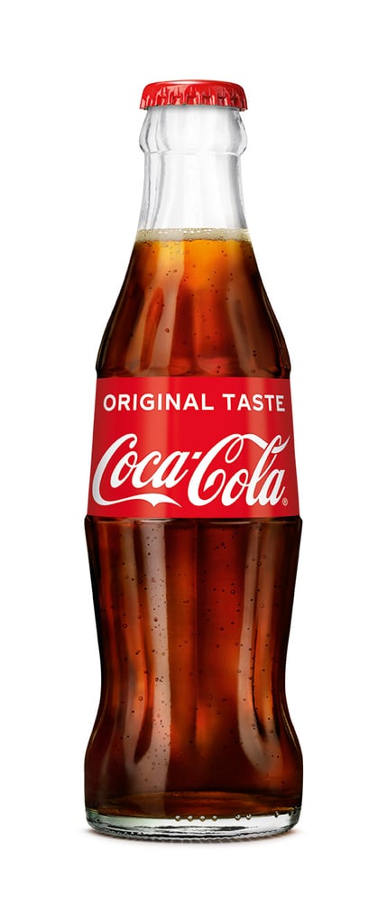 Coca Cola Regular | krat 24 × 20 cl