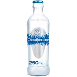 Chaudfontaine Blauw Still | krat 24 × 25 cl