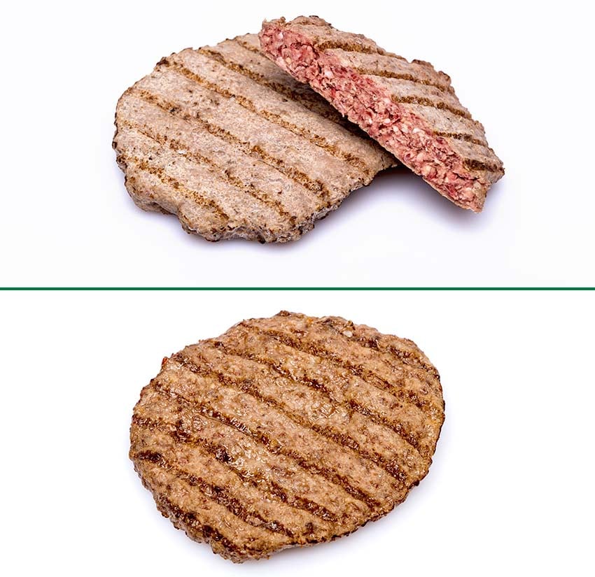 Rangeland Flame Grill Steakburger Oven | 38 × 170 g diepvries