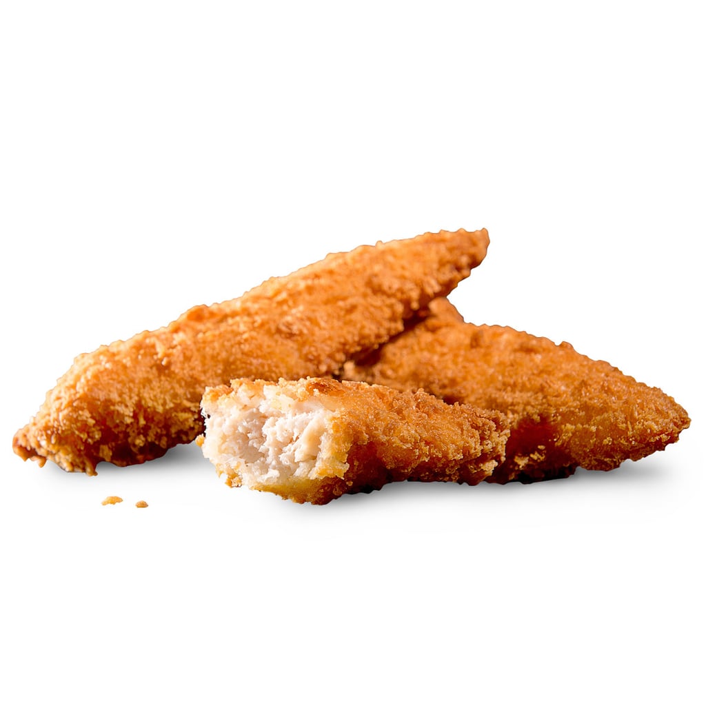 Chicken Strips | 5 × 1 kg diepvries