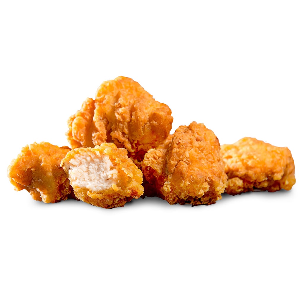 Chicken Bites Hot & Spicy | 2 × 2.5 kg diepvries