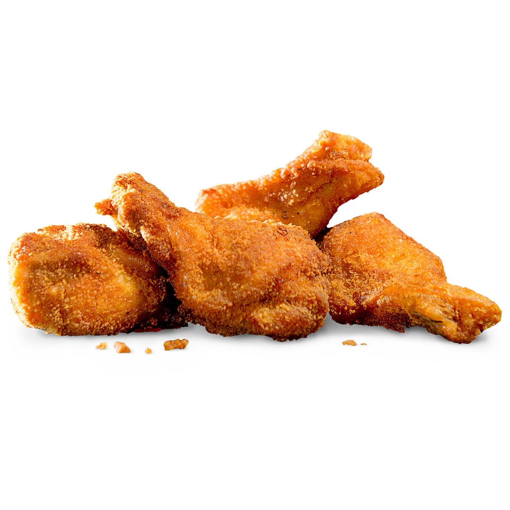 Chicken Hotwings Krokant | 2 × 2.5 kg diepvries