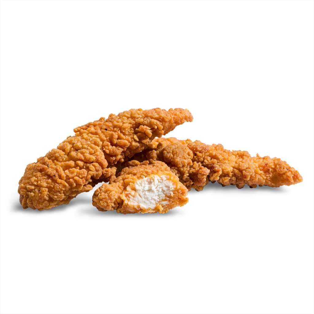Chicken Strips American Hot & Spicy | 5 × 1 kg diepvries