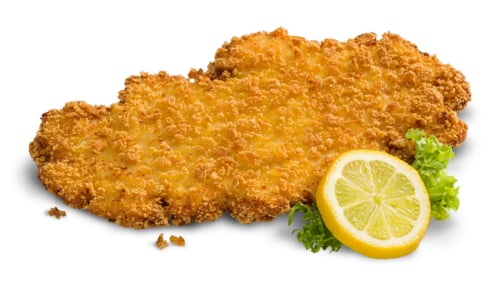 Chicken Schnitzel | 20 × 220-240 g diepvries