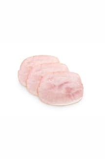 VDM Smoked Gammon | 1 kg frozen