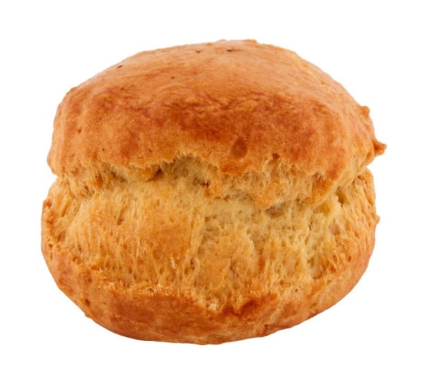 Premium Naturel Scones | 84 × 105 g diepvries