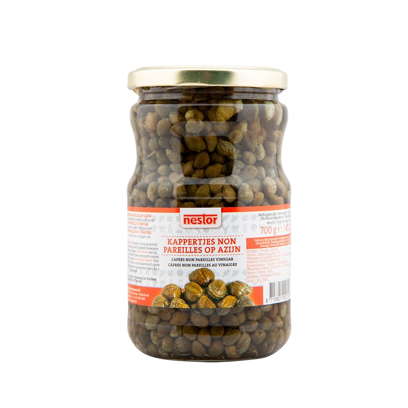 Nestor Kappertjes Non Pareilles | 720 ml