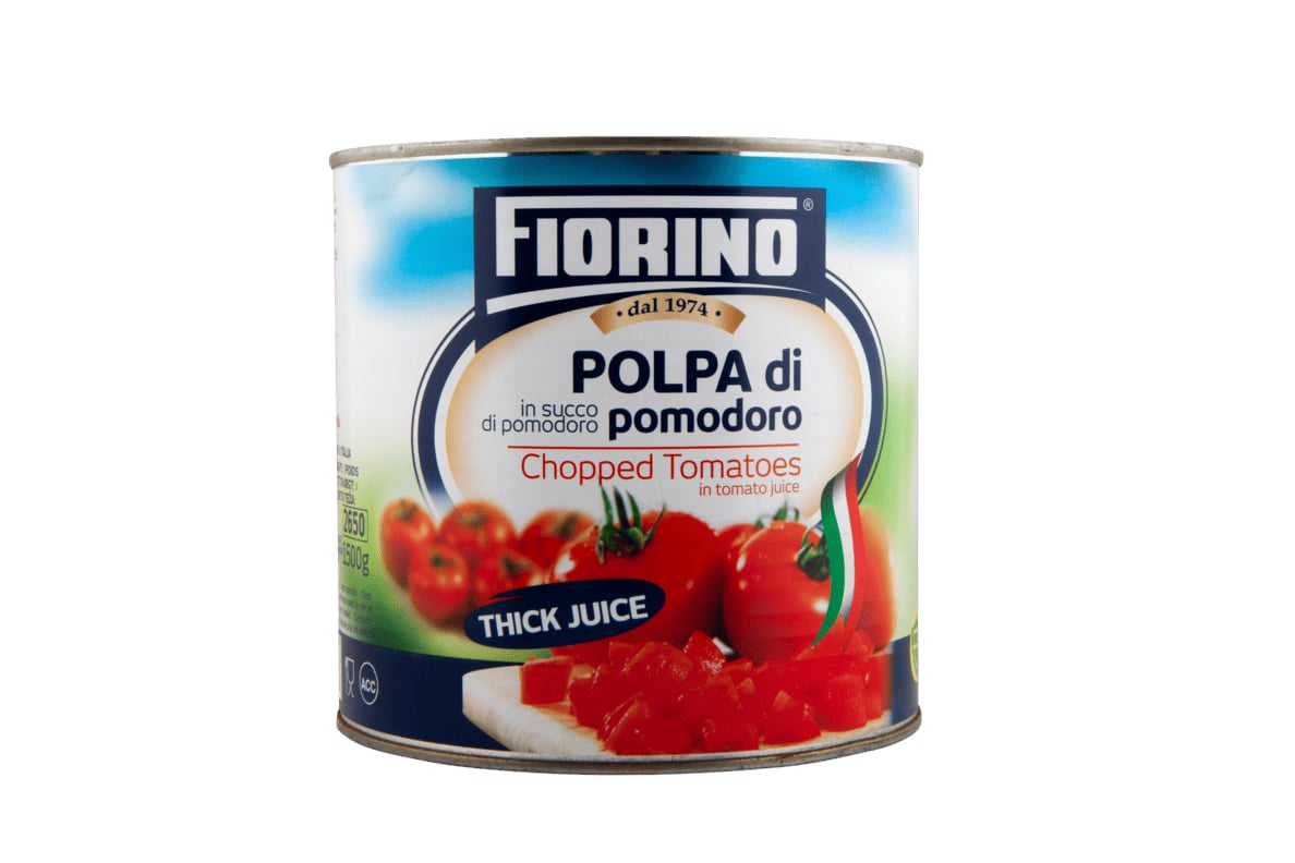 Royaal Tomatenblokjes | 6 × 3 L