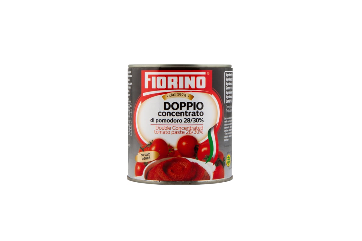 Nestor Tomatenpuree 28/30 | 850 g blik