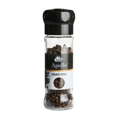 Paulo Zwarte Peper Molen | 50 g