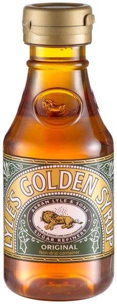 Lyles Golden Syrup Schenkfles | 12 × 454 g