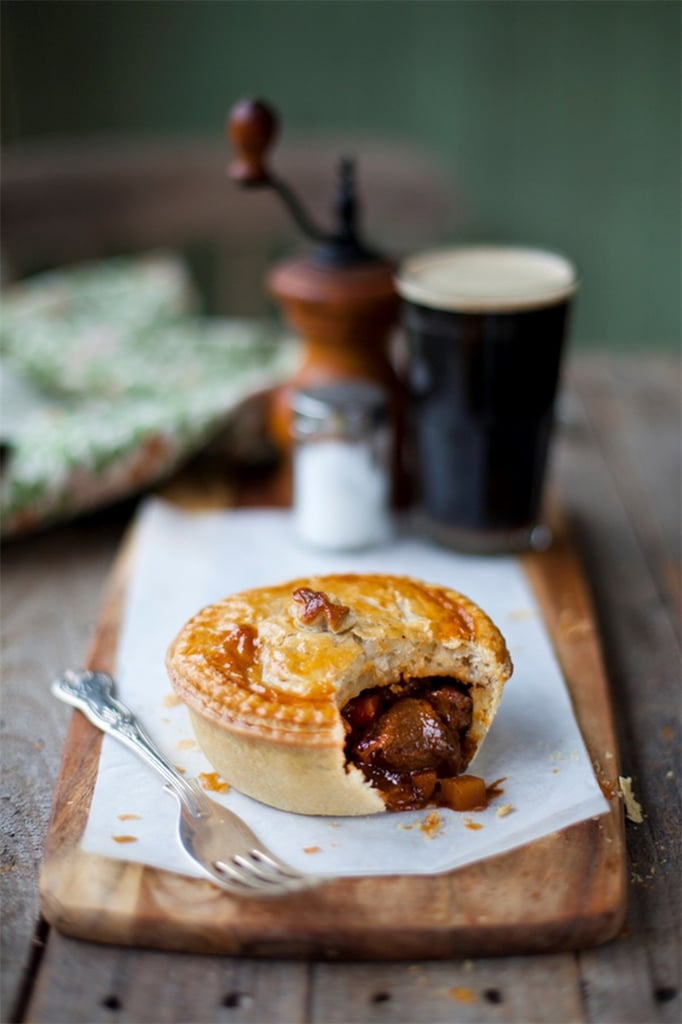 Pie Steak & Kidney | 6 × 280 g diepvries