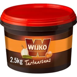 Wijko Tartaarsaus | 2.5 kg