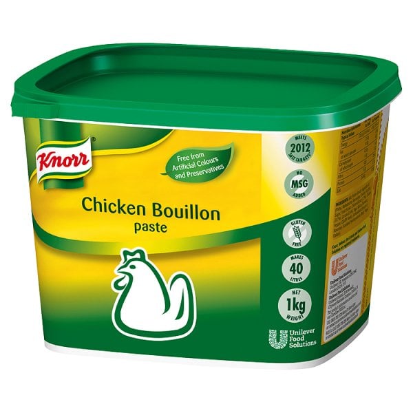 Knorr Kippenbouillon | 1 kg
