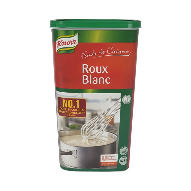 Knorr Blanke Roux | 1 kg