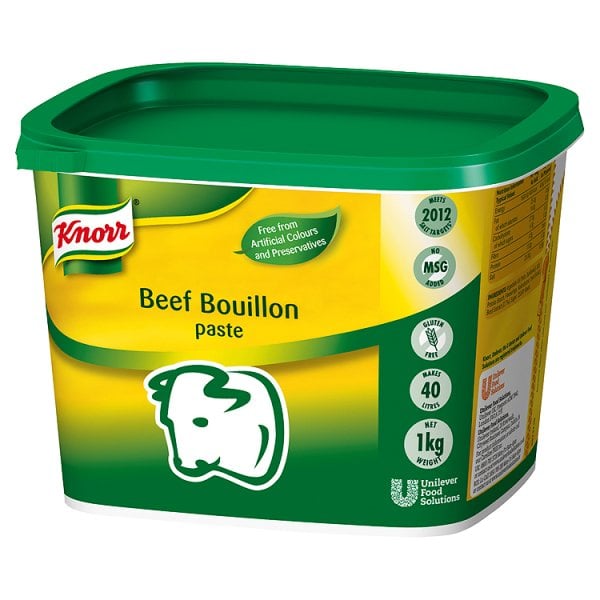 Knorr Runderbouillon | 1 kg