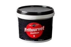 Frappant Vloeibaar Frituurvet | 10 L