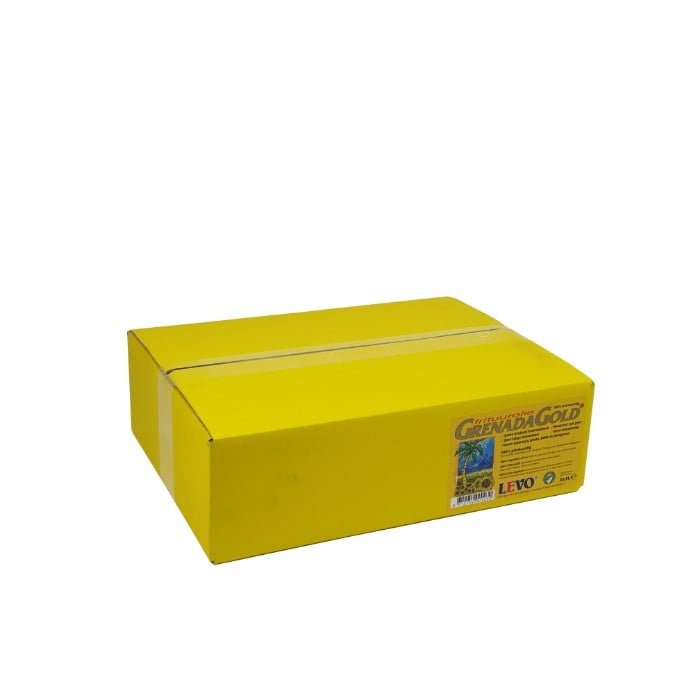 Levo Grenada Gold Frituurolie | 2 × 5 L pakzak
