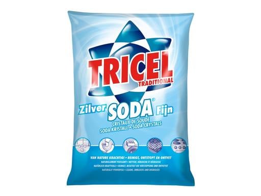 Tricel Professioneel Vaatwaspoeder | 5 kg