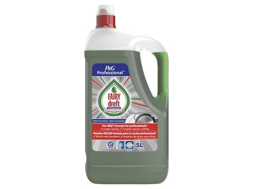 Dreft Pro Afwasmiddel Original | 5 L
