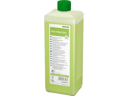 Ecolab Lime-Away Extra Antikalker | 1 L