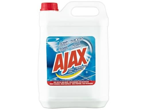 Ajax Allesreiniger Fris | 5 L