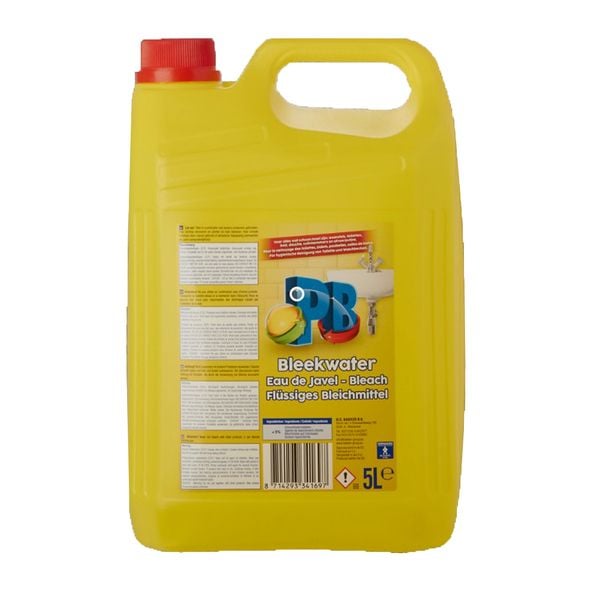 PB Bleekwater | 5 L