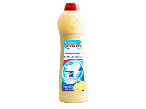 Zone Schuurmiddel Citroen | 750 ml