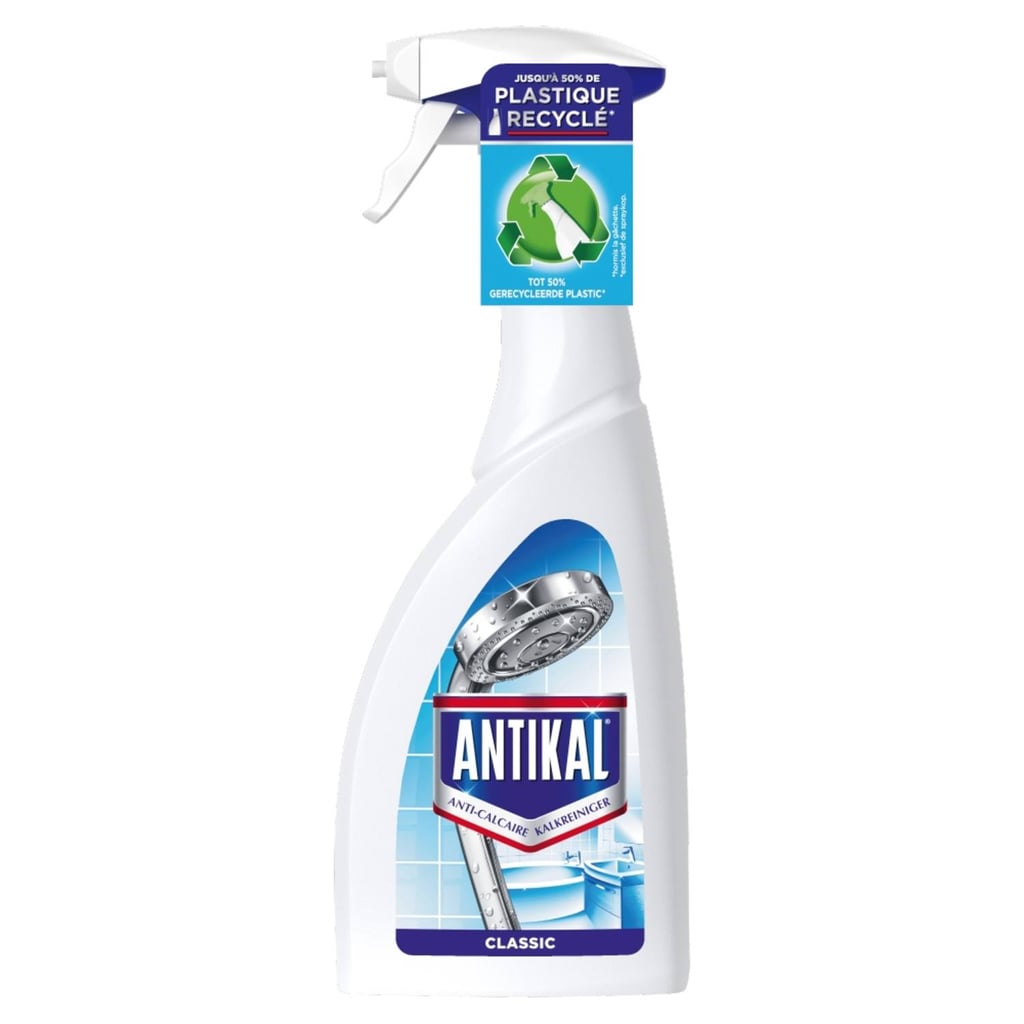 Antikal Kalkreiniger Spray | 750 ml