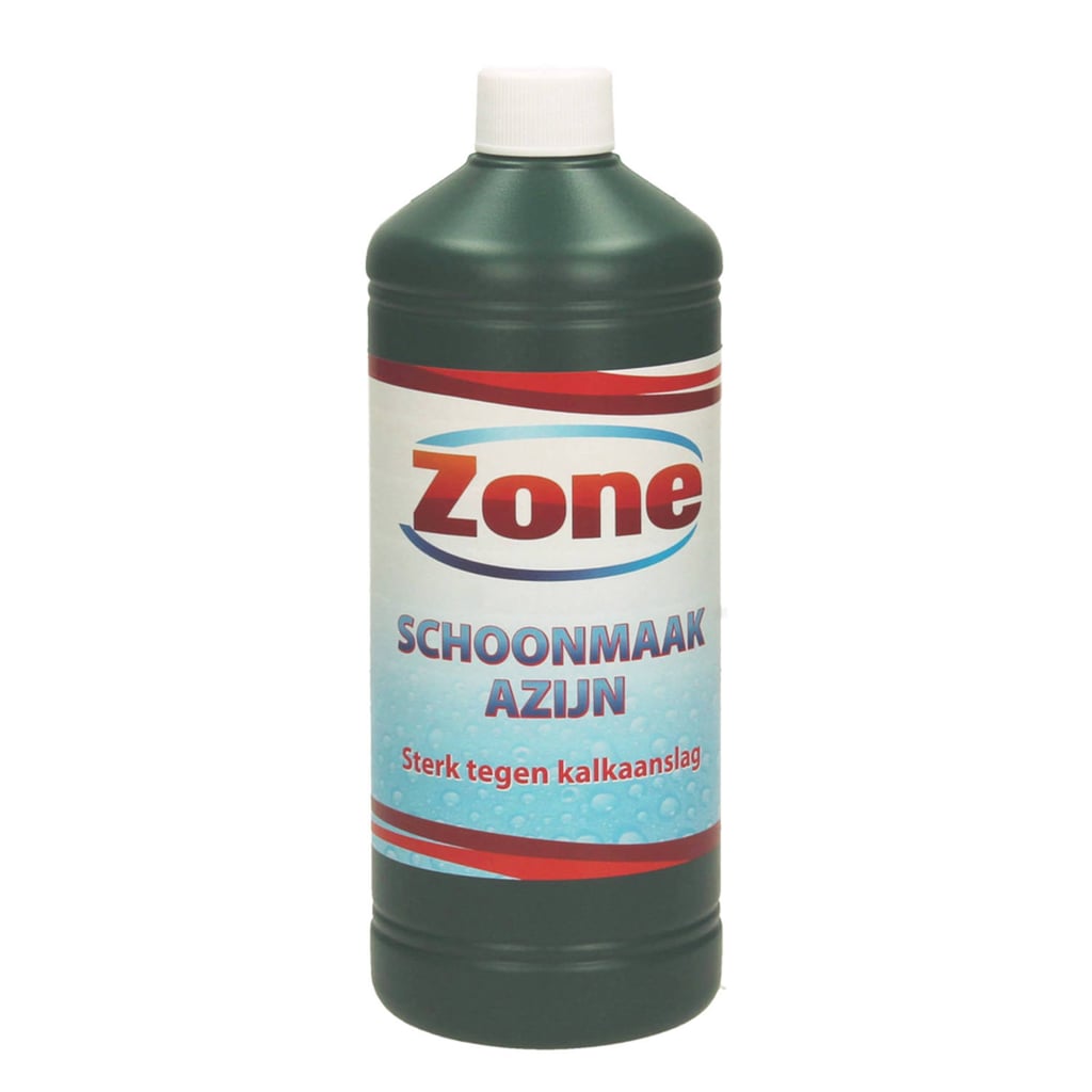 Zone Schoonmaakazijn | 1 L